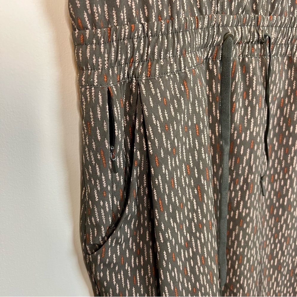 REI Co-op Aoraki Travel Dress Size Medium - Picture 8 of 8